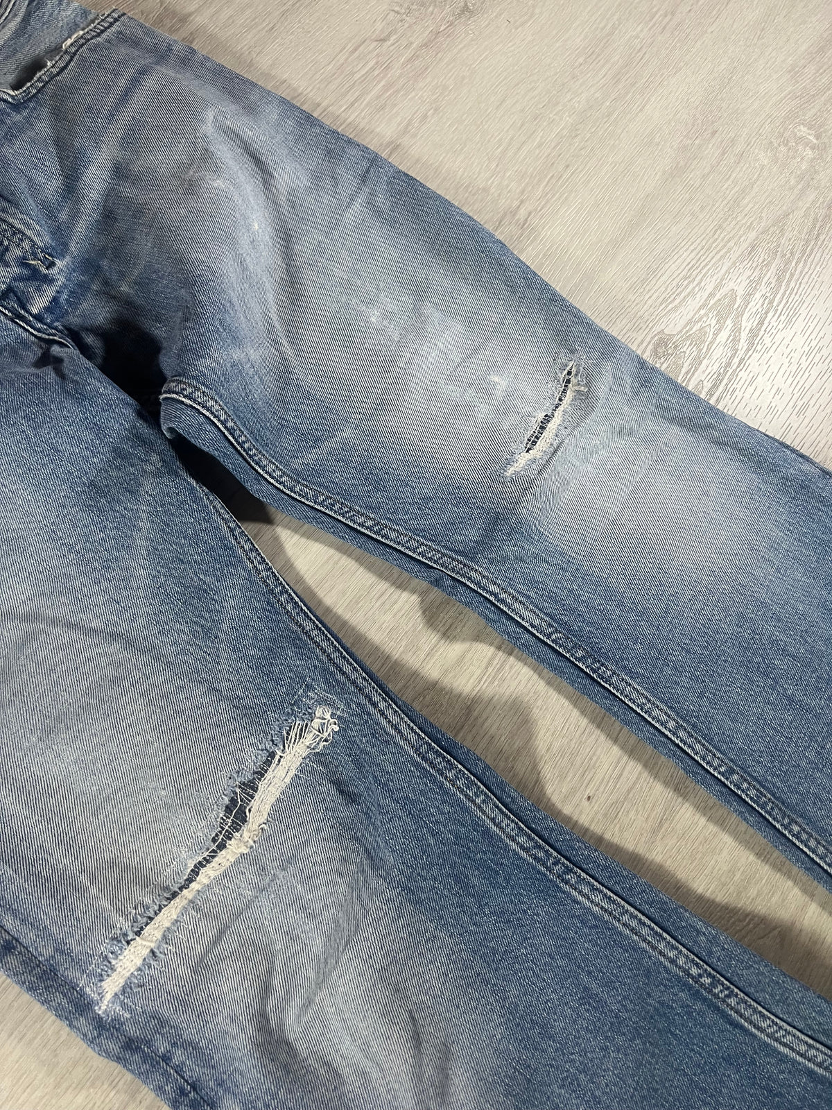 Diesel Zathan Bootcut Jeans W31 L34