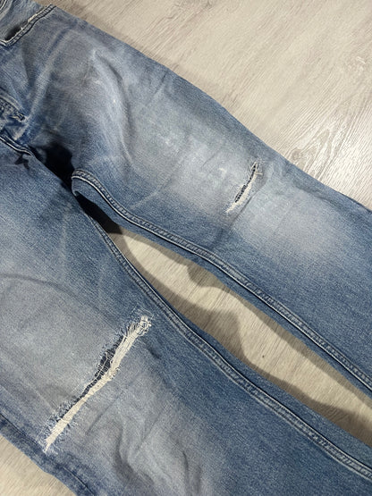 Diesel Zathan Bootcut Jeans W31 L34