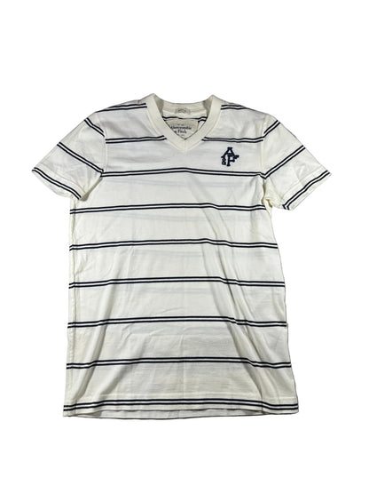 Abercrombie & Fitch muscle fit tee S