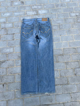 Edwin Straight Jeans W31 L32