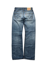 Levi’s 506 Standard Jeans W31 L34