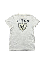Abercrombie & Fitch slim muscle fit tee L