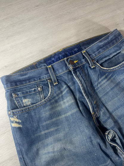 Levi’s 527 bootcut Jeans W32 L33
