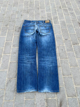 Armani Jeans Straight Fit Jeans W31 L30