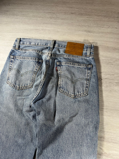 Levi’s 567 Loose bootcut jeans denim W29 L32