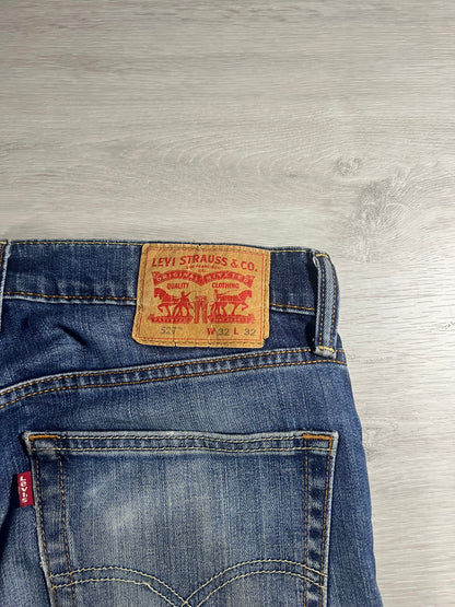 Levi's 527 slim bootcut Jeans W32 L32