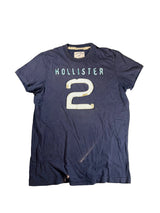 Hollister slim fit tee L