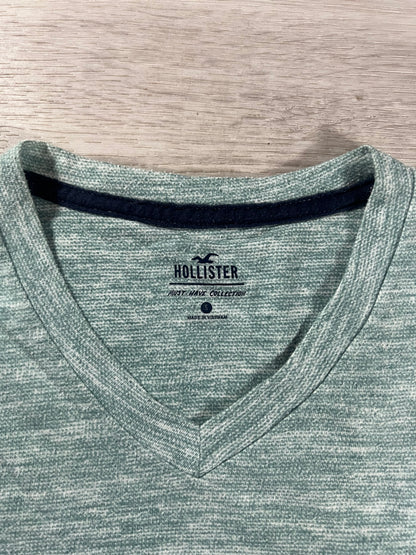 Hollister slim fit tee S