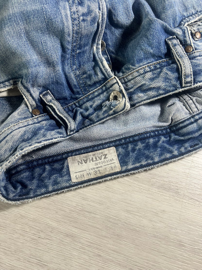 Diesel Zathan Bootcut Jeans W31 L34