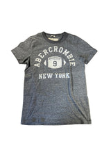 Abercrombie & Fitch muscle slim fit tee S