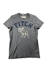 Abercrombie & Fitch 2000s slim muscle fit tee S