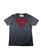 Abercrombie & Fitch muscle fit tee L