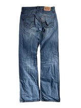 Levi's 506 Standard straight Jeans W31 L34