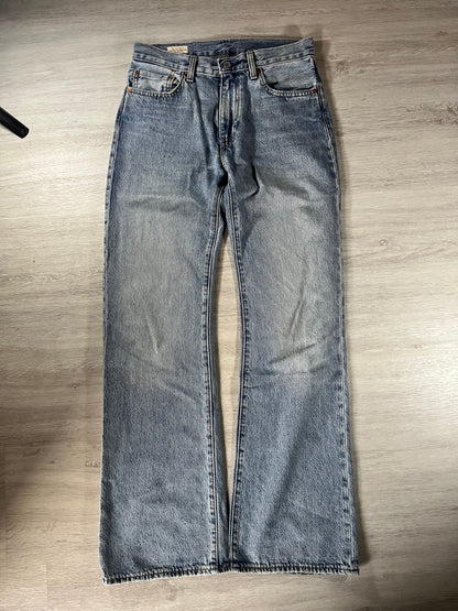 Levi’s 567 Loose bootcut jeans denim W29 L32