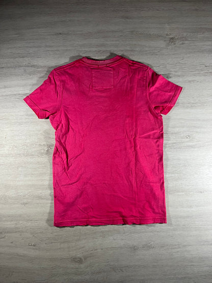 Abercrombie & Fitch 90s distressed muscle slim fit tee S