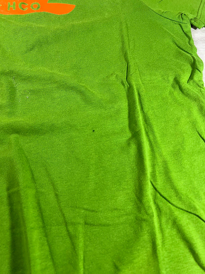 Hollister 2000s slim fit tee L