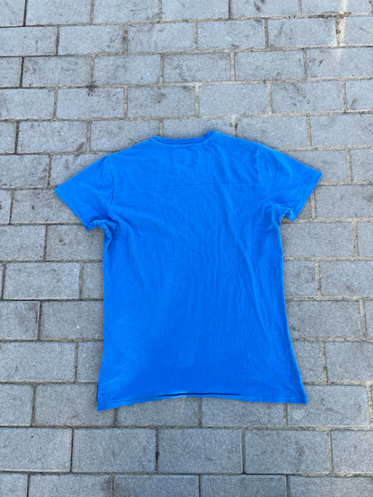 Armani Jeans Southern California print tee M