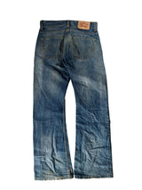 Levi's 512 bootcut Jeans W30 L32