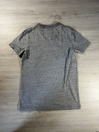 Abercrombie & Fitch muscle slim fit tee S