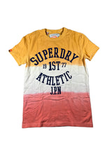 Superdry 2000s Japan Style slim fit Tee S
