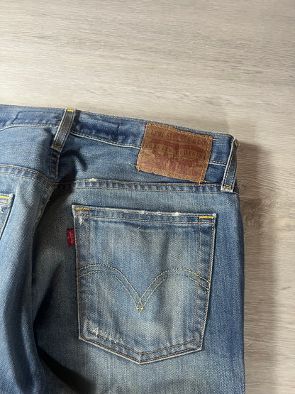 Levi’s 527 bootcut Jeans W32 L33