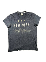 Abercrombie & Fitch NY muscle fit tee S